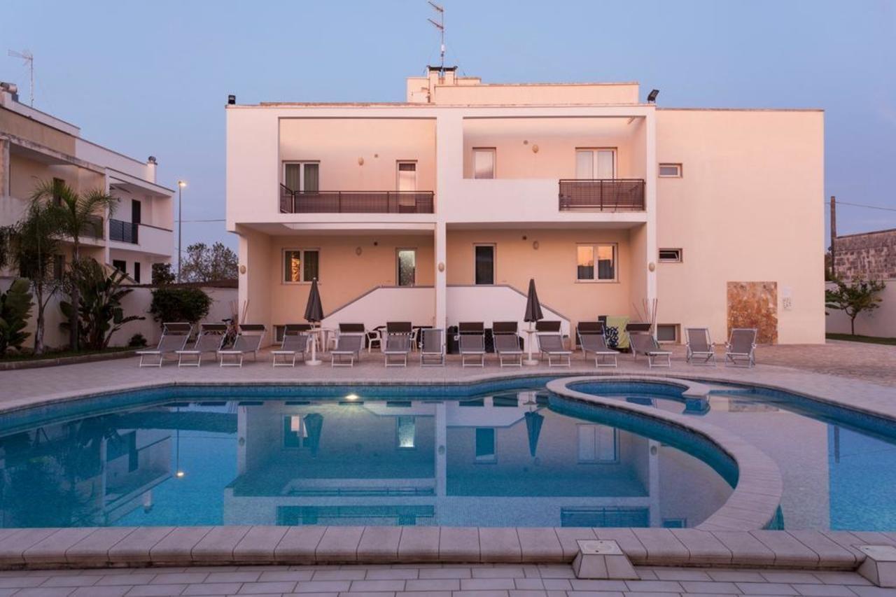 ديسون B&B Monelli المظهر الخارجي الصورة