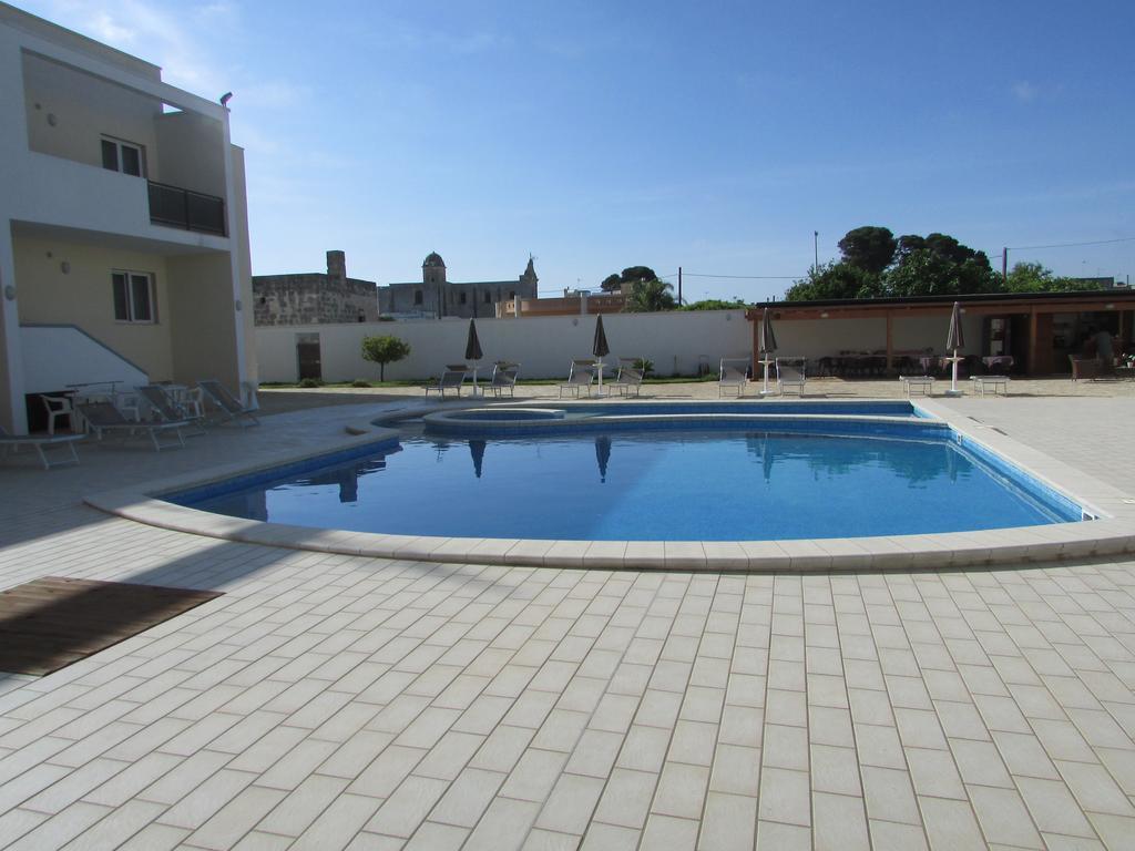 ديسون B&B Monelli المظهر الخارجي الصورة