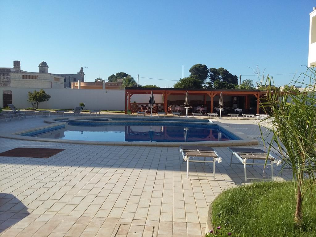 ديسون B&B Monelli المظهر الخارجي الصورة