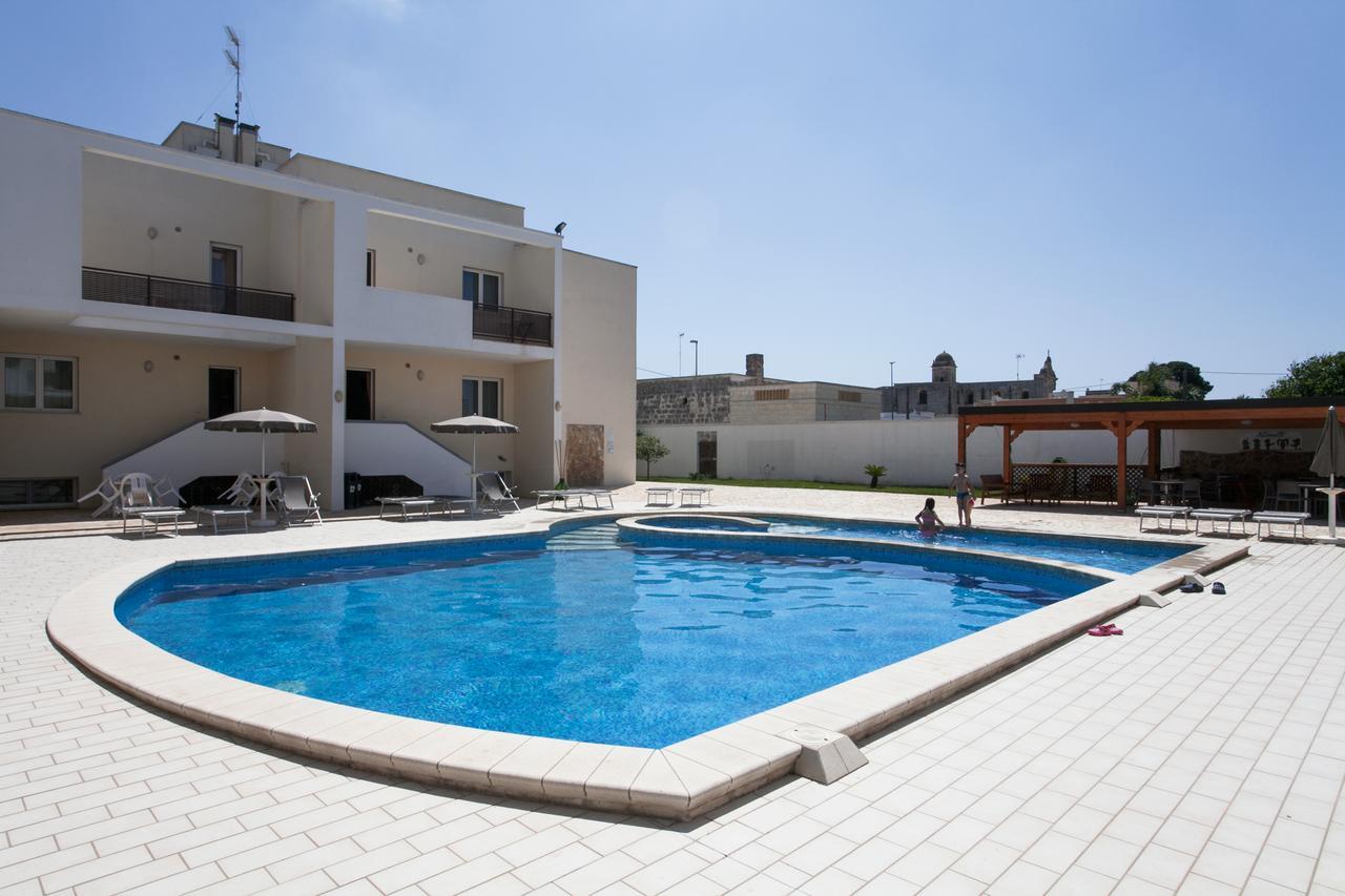 ديسون B&B Monelli المظهر الخارجي الصورة