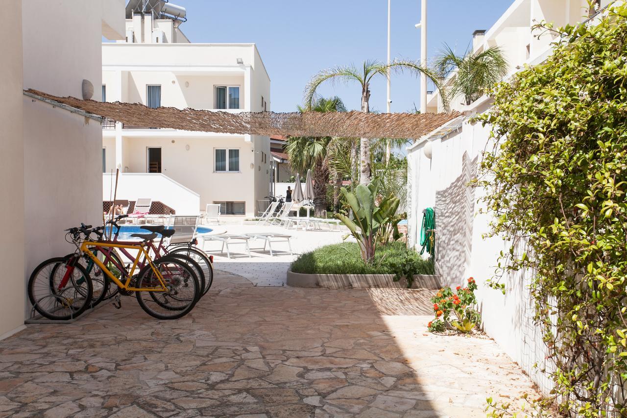 ديسون B&B Monelli المظهر الخارجي الصورة