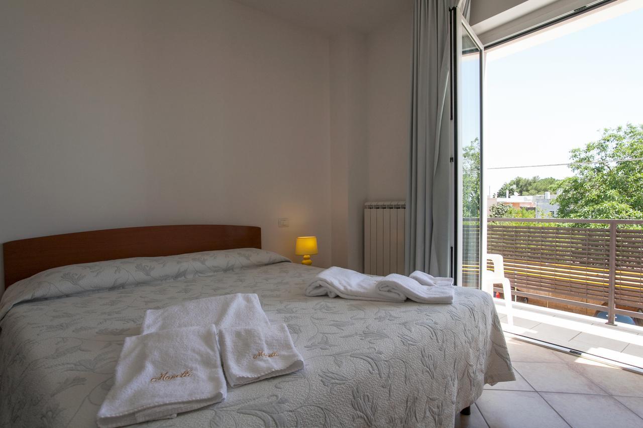 ديسون B&B Monelli المظهر الخارجي الصورة