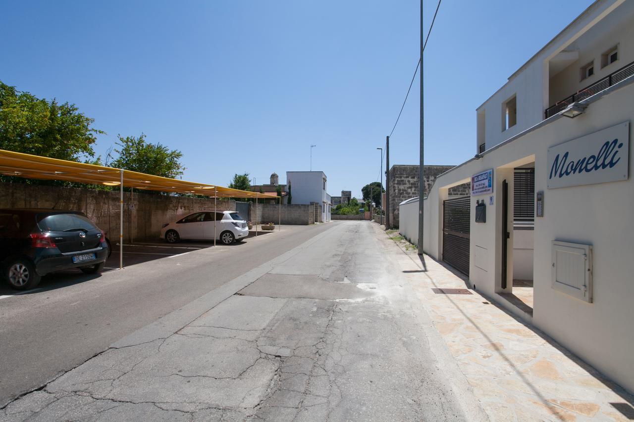 ديسون B&B Monelli المظهر الخارجي الصورة