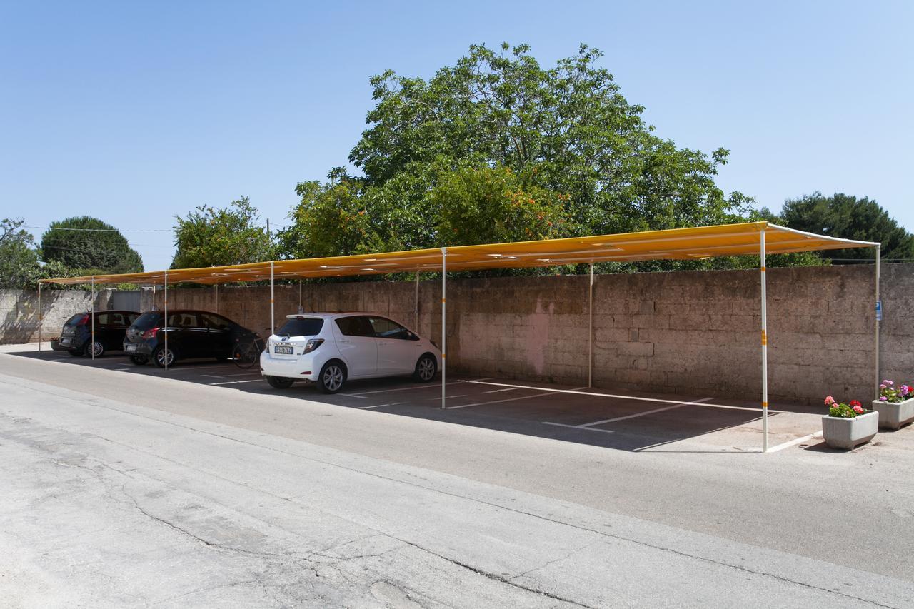 ديسون B&B Monelli المظهر الخارجي الصورة