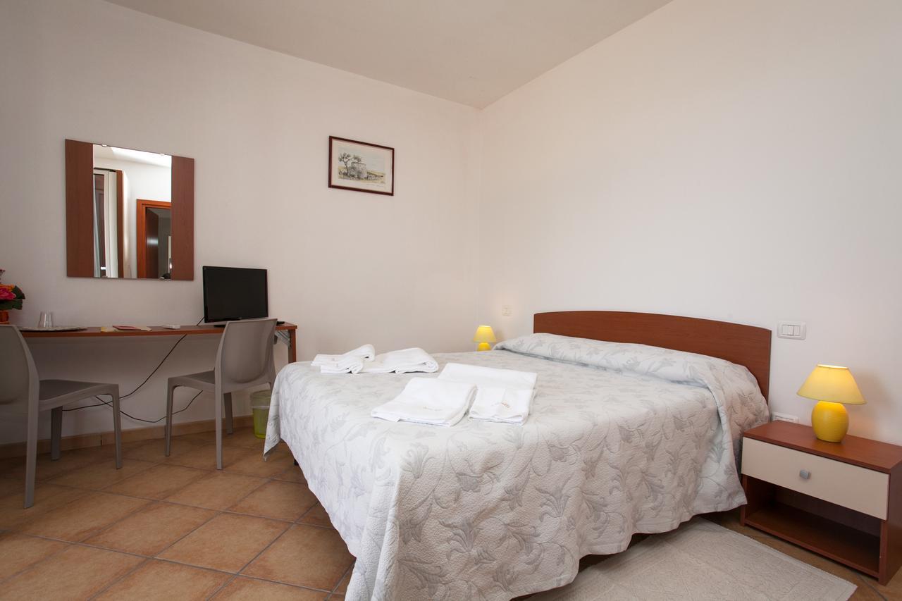 ديسون B&B Monelli المظهر الخارجي الصورة