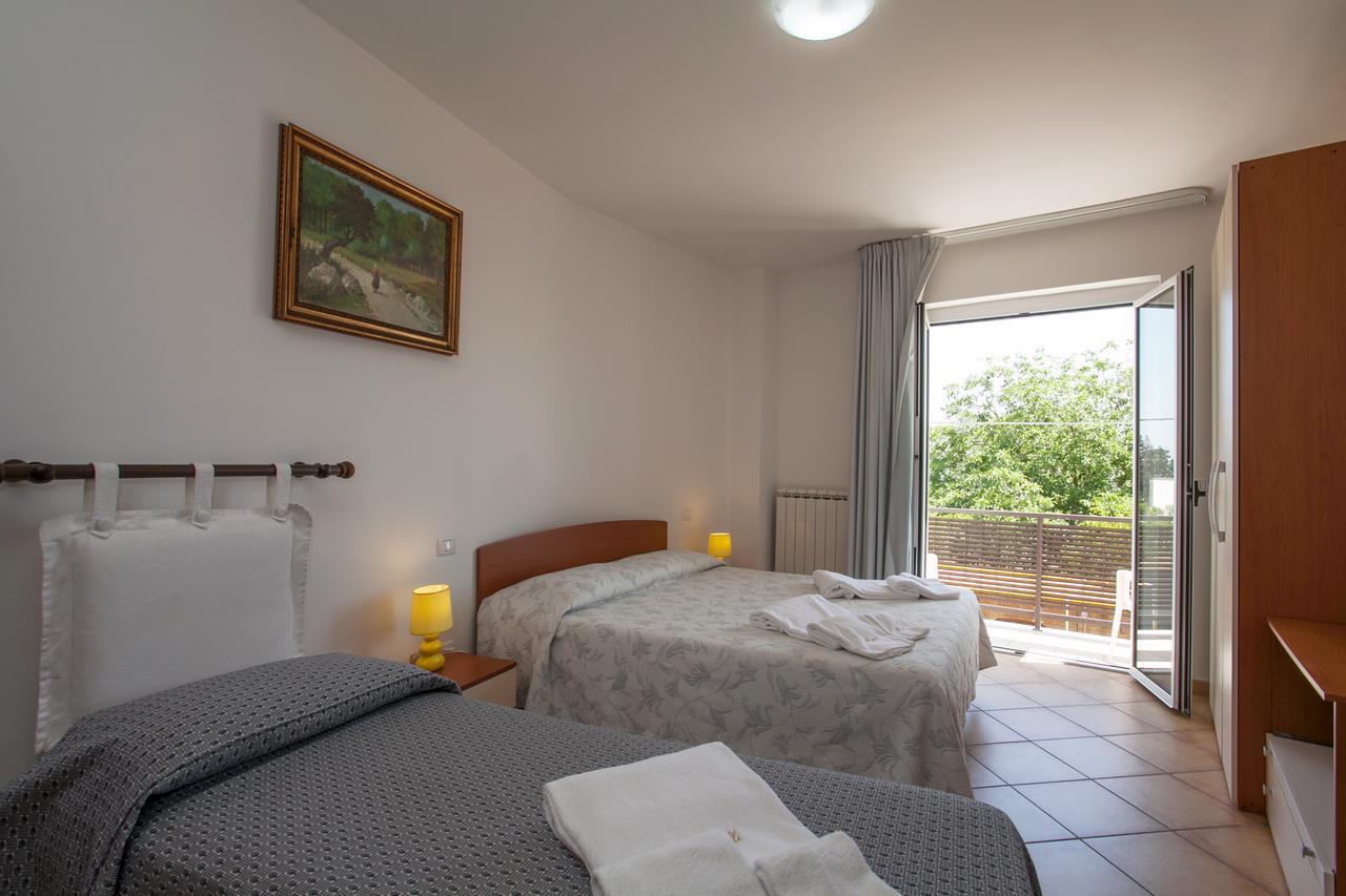 ديسون B&B Monelli المظهر الخارجي الصورة