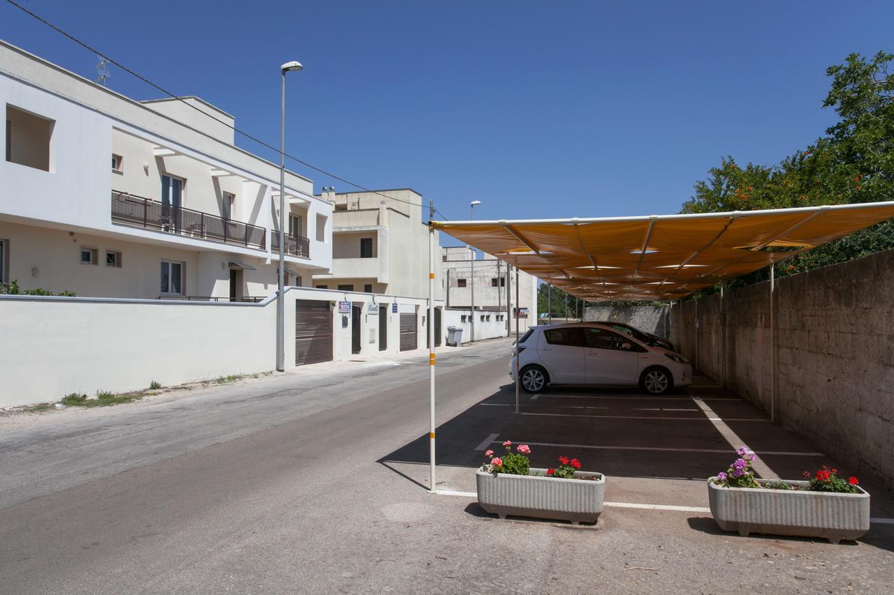ديسون B&B Monelli المظهر الخارجي الصورة