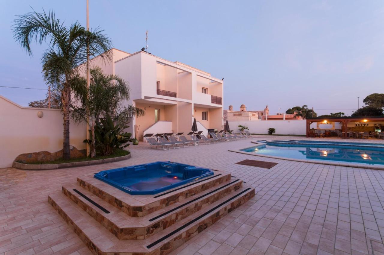ديسون B&B Monelli المظهر الخارجي الصورة
