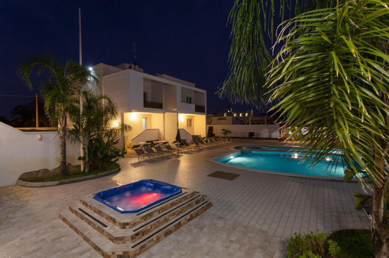 ديسون B&B Monelli المظهر الخارجي الصورة