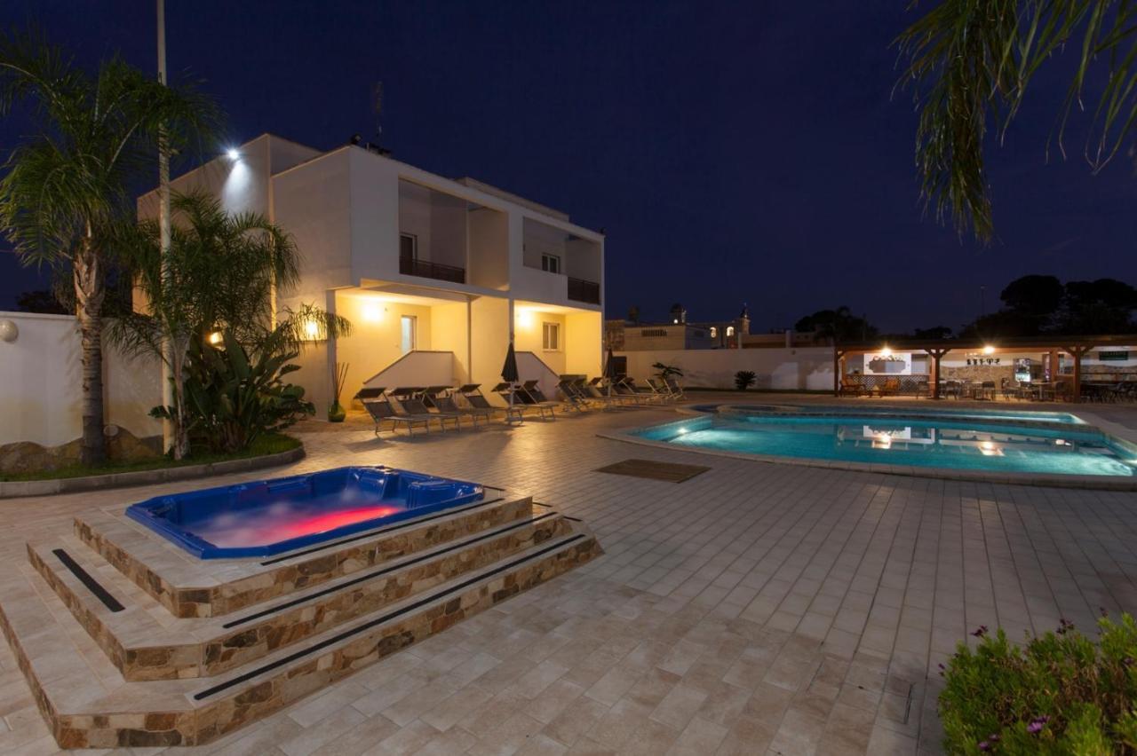 ديسون B&B Monelli المظهر الخارجي الصورة