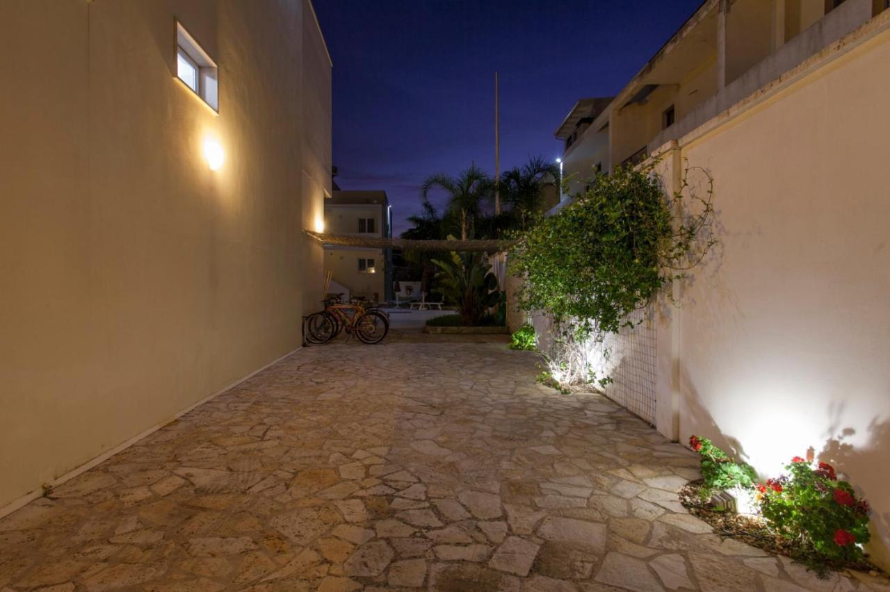 ديسون B&B Monelli المظهر الخارجي الصورة
